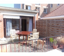 Location vacances La Panne - Photos Vivastreet Last Minute ... a la Panne proche de la mer et du centre ...